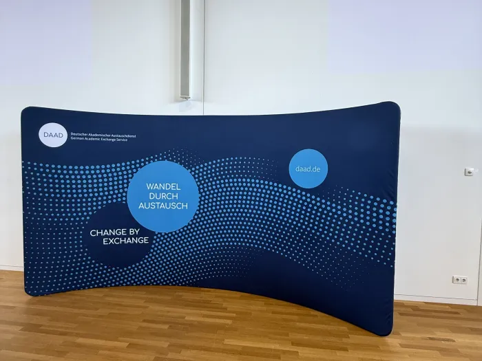DAAD | Universität Würzburg