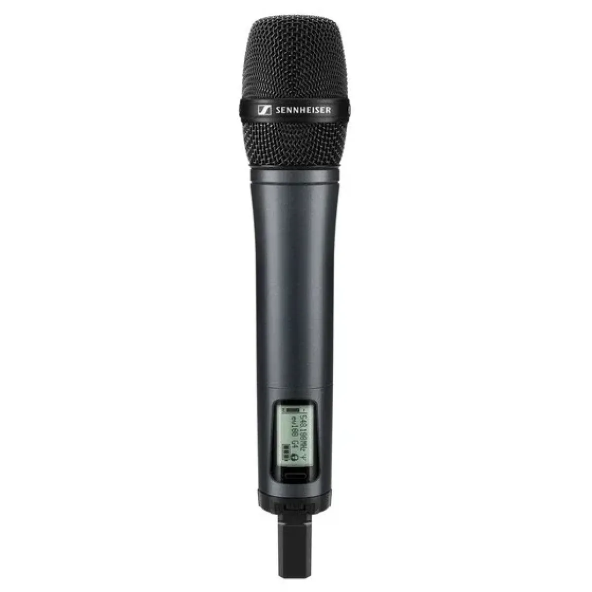 Sennheiser ew100 G3 Handsender e835