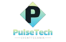PulseTech Eventtechnik Logo