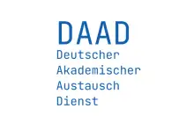 DAAD - Deutscher Akademischer Austausch Dienst Logo