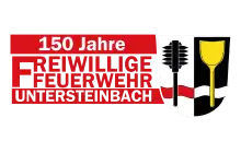 Freiwillige Feuerwehr Untersteinbach Logo