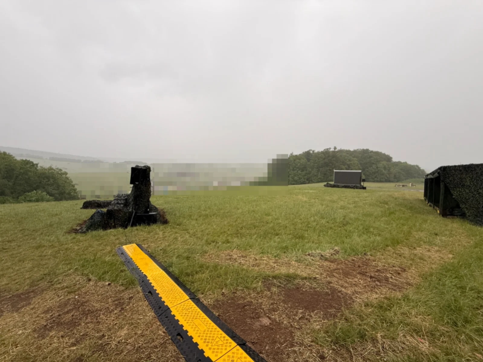 Bundeswehr | Truppenübungsplatz Hammelburg | Fullservice