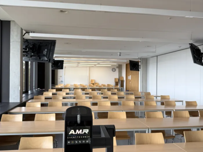 DAAD | Universität Würzburg