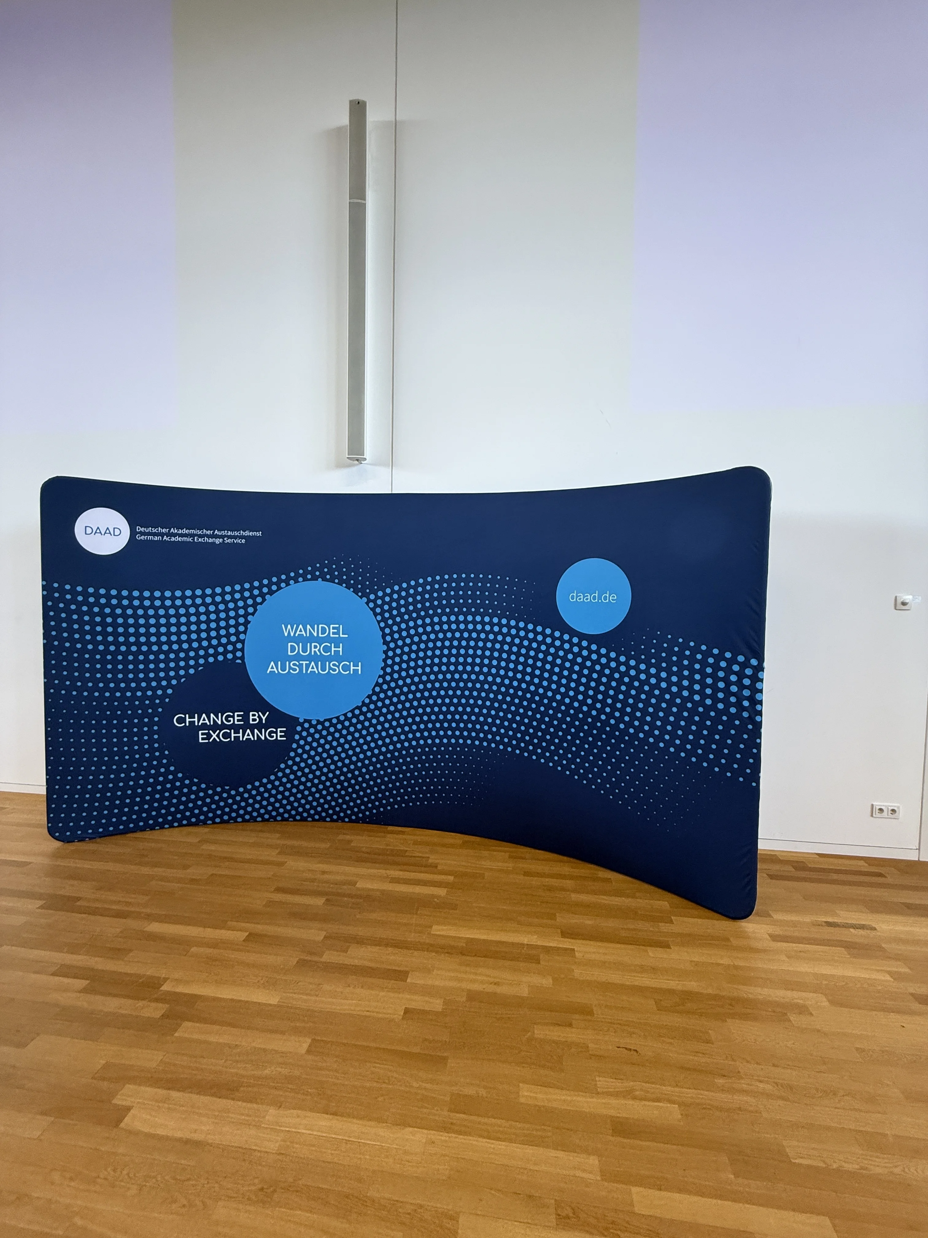 DAAD | Universität Würzburg
