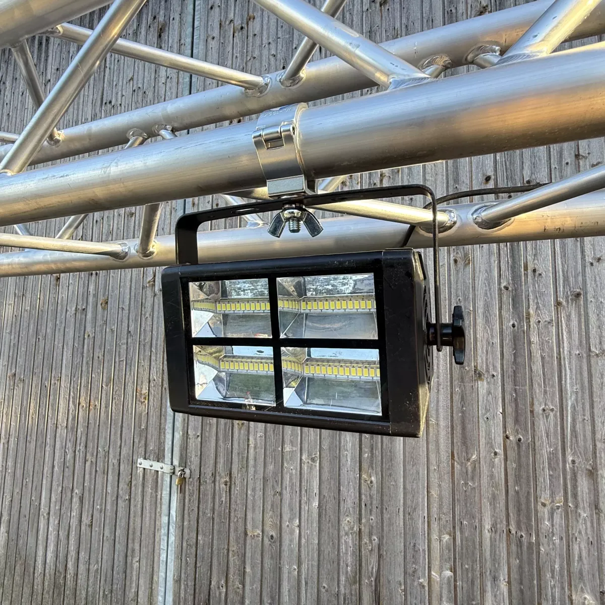 Eurolite LED Mini Strobe Cluster SMD 48