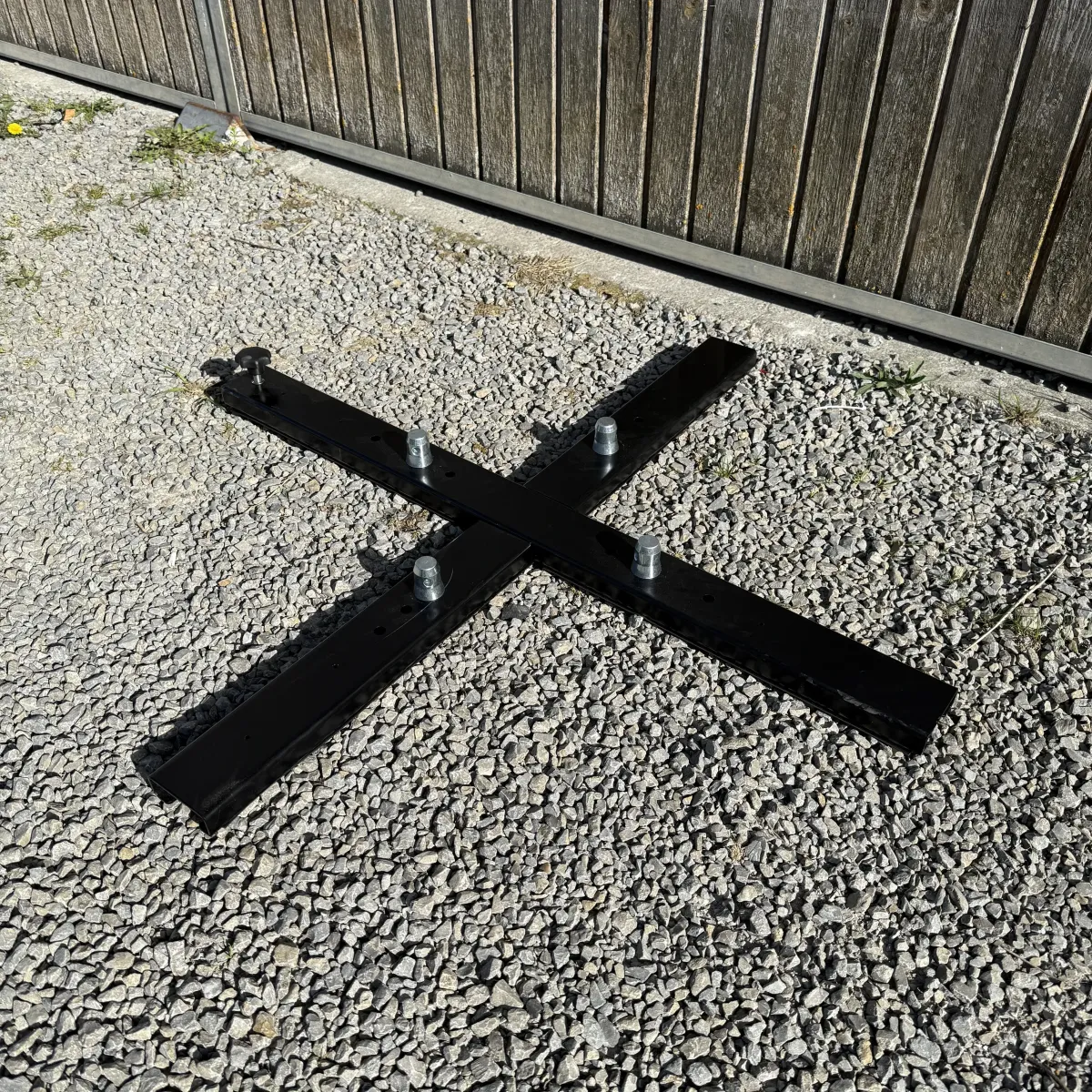 Vertitruss MXS-1000B