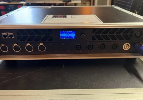 CVR DSP1004