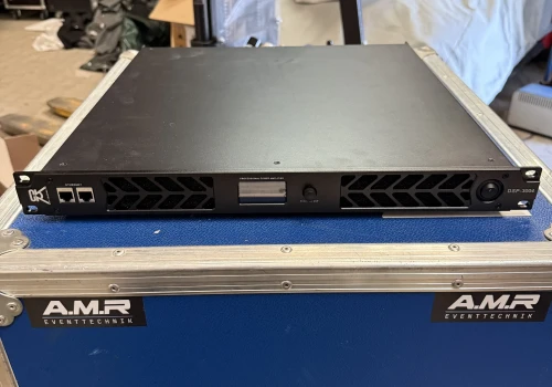 CVR DSP3004