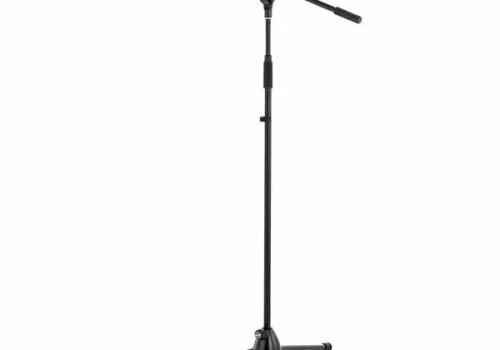 K&M 210/30 BK