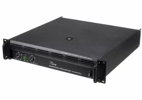 the t.amp TA2400