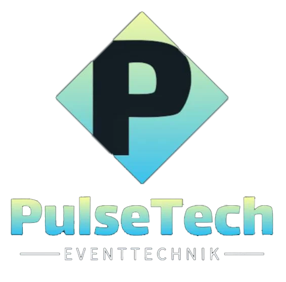 PulseTech Eventtechnik Logo