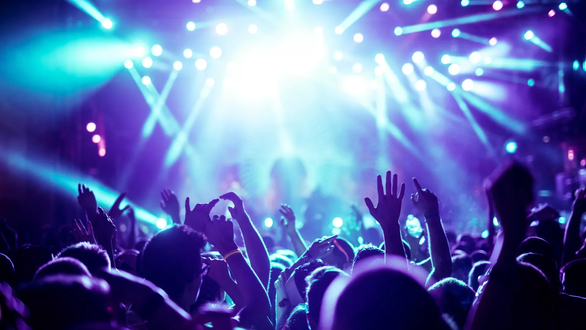 Licht, Ton & Emotionen - Wie Technik die Atmosphäre deines Events prägt